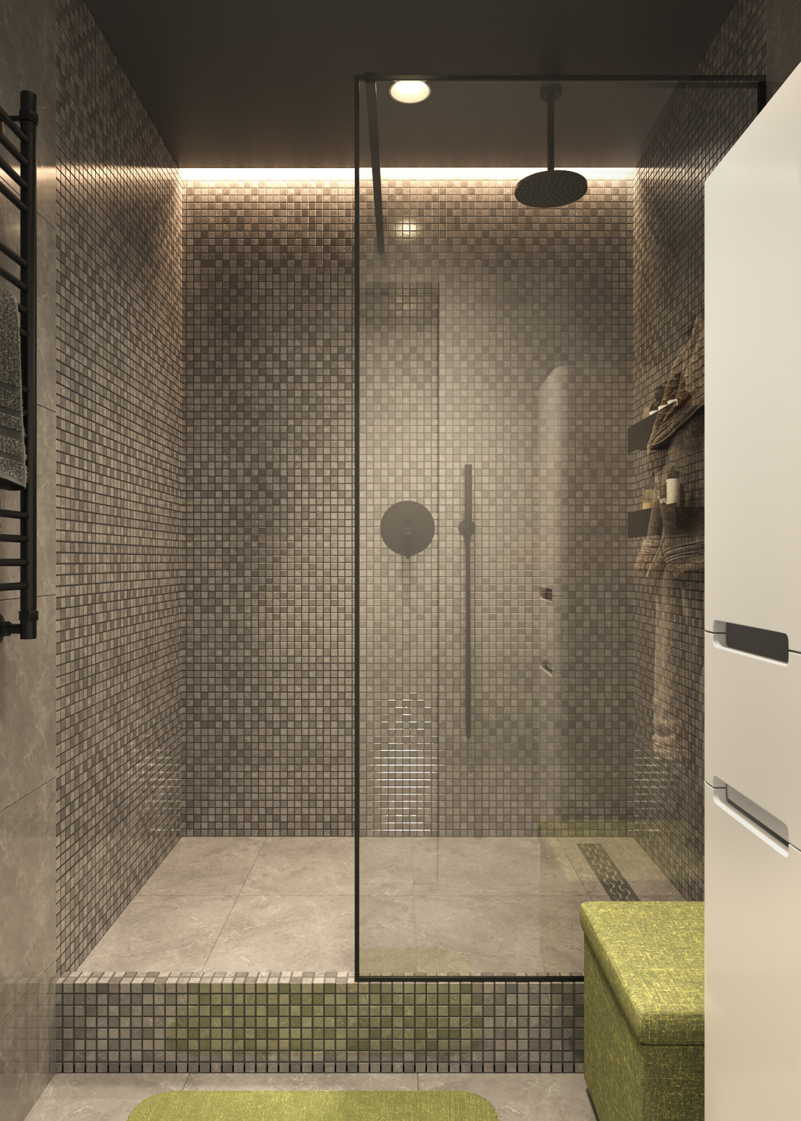 ЖК "Изумрудный бор"