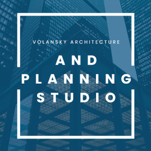 VOLANSKY ARCHITECTURE AND PLANNING STUDIO - Project Photos & Reviews ...