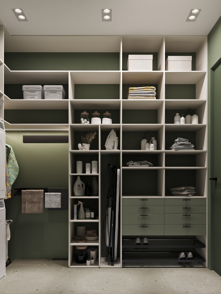 Классная квартира для мамы