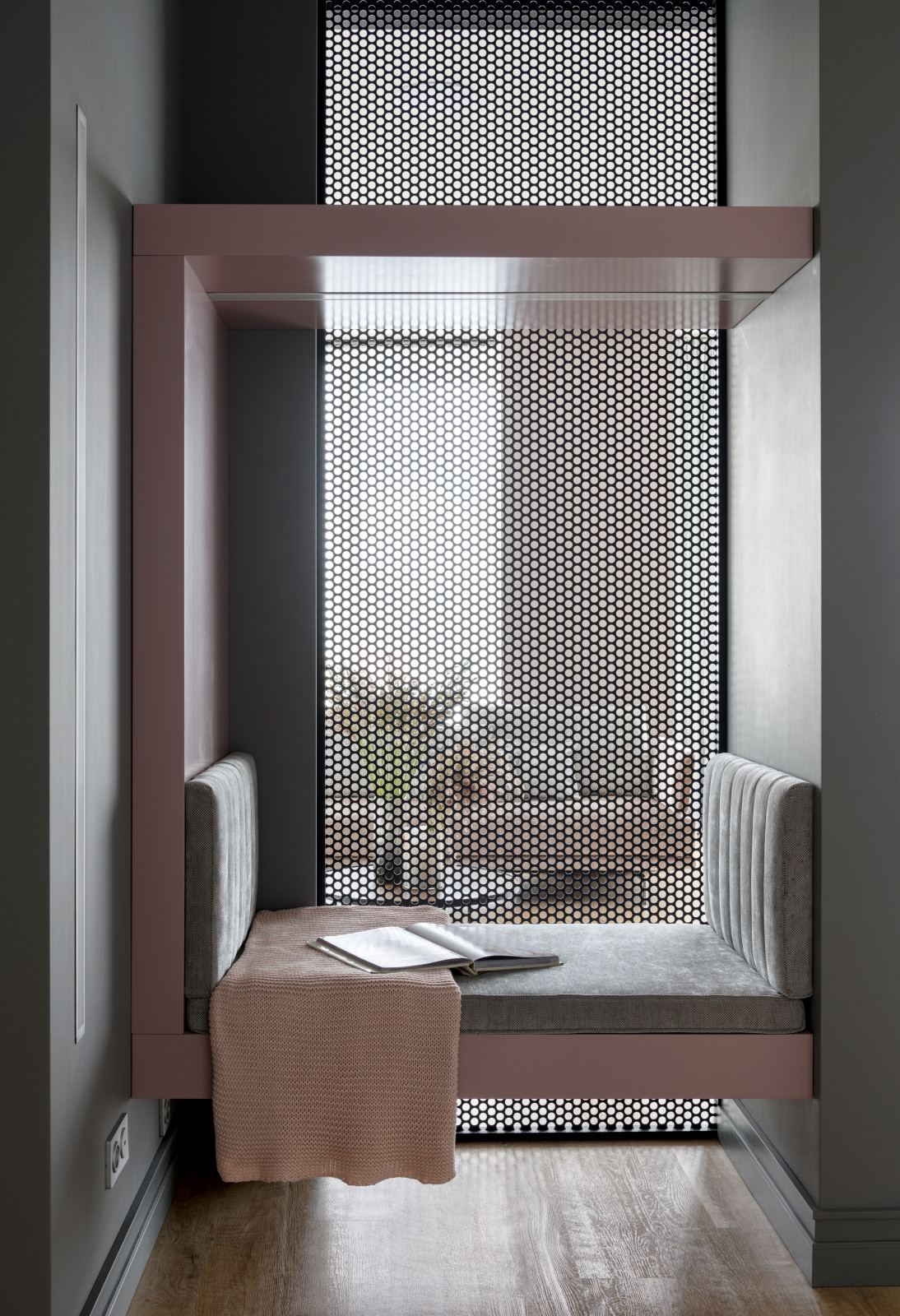 Мягкая эклектика