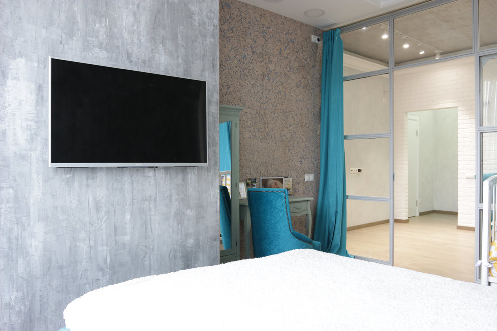 Квартира в Резиденции Сколково