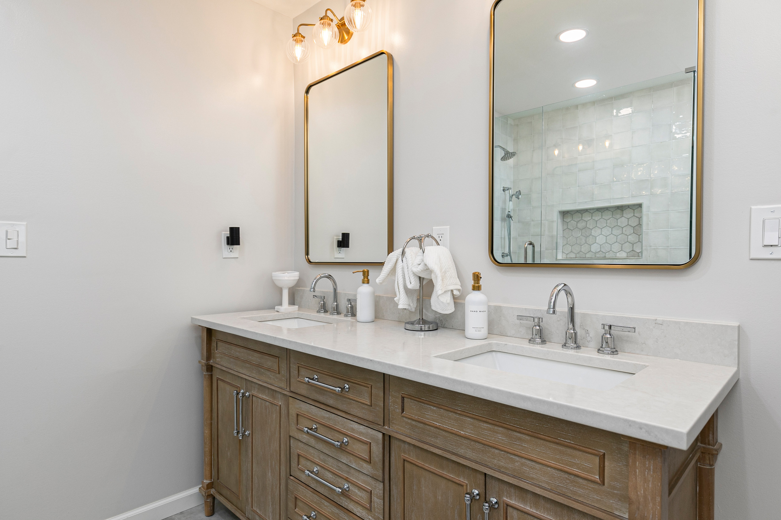 Modern Renos/ Additions