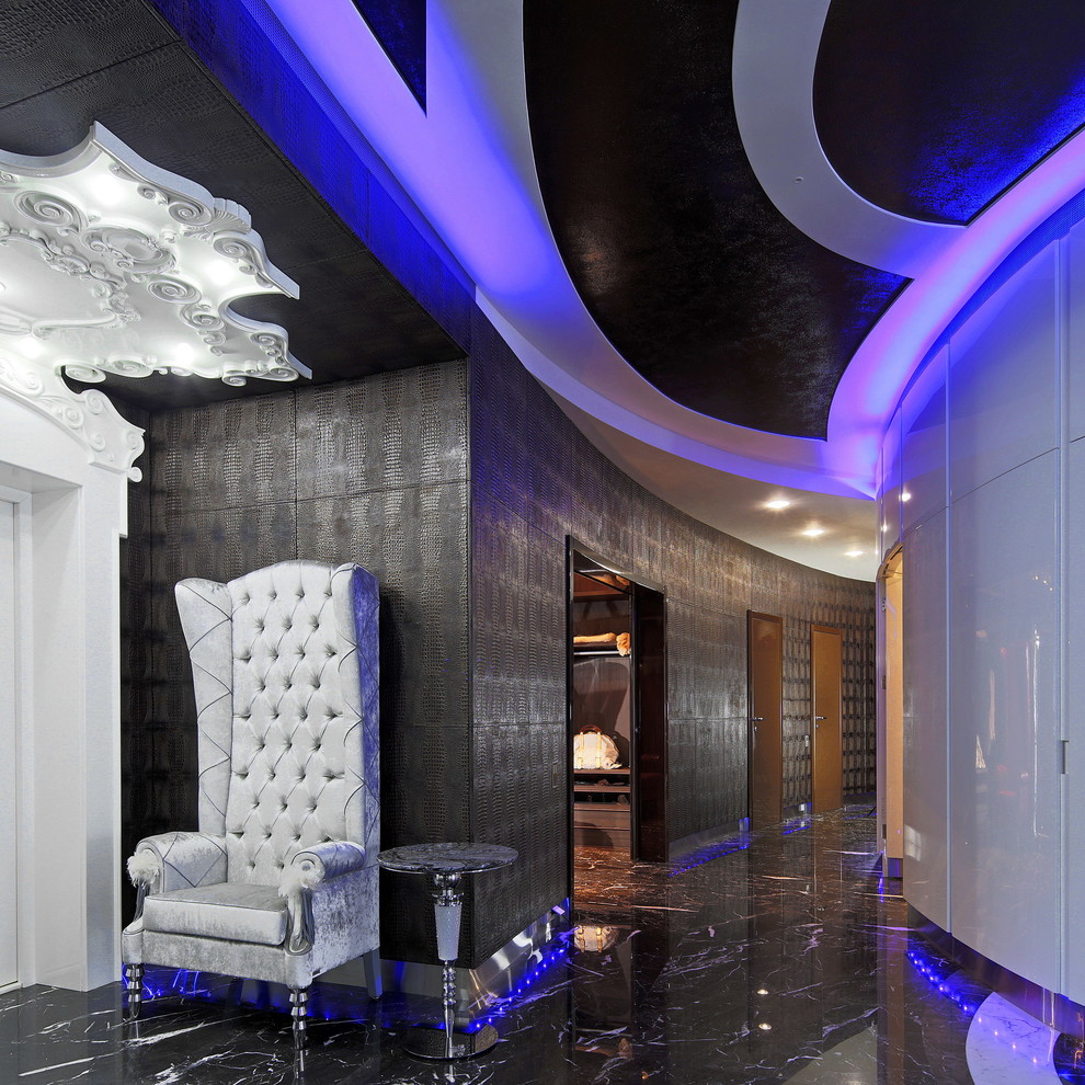 Интерьер квартиры