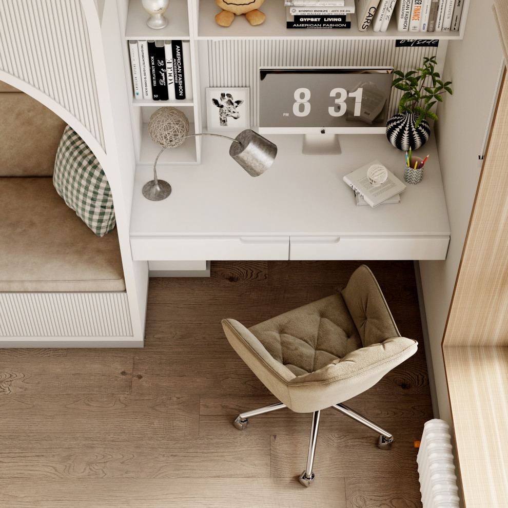 ЖК Молодогвардейская