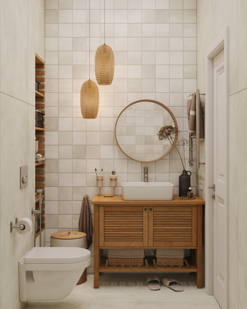 Студия в ЖК West Garden