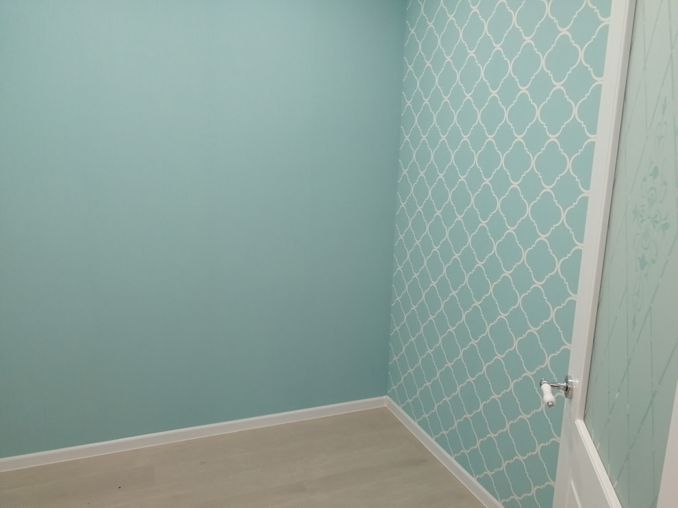 Таунхаус в Пригородных по нашему дизайн-проекту