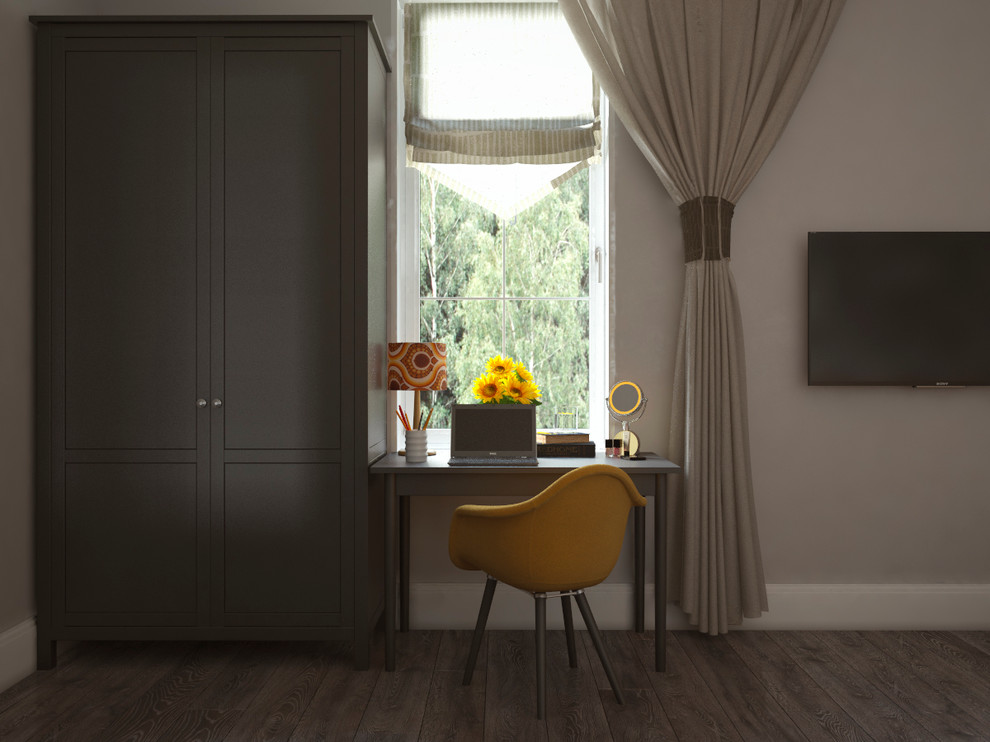 Частный дом в Санкт-Петербурге