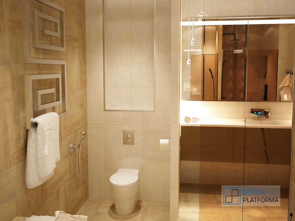 Квартира в ЖК Дубровка