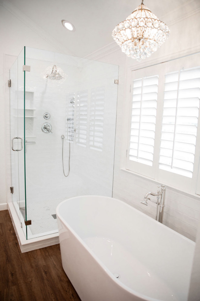 Primary Bathroom II