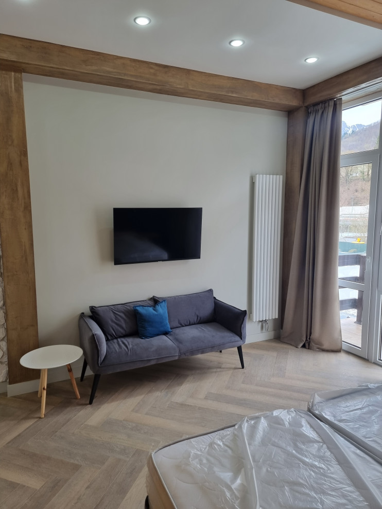 ЖК Поляна Парк