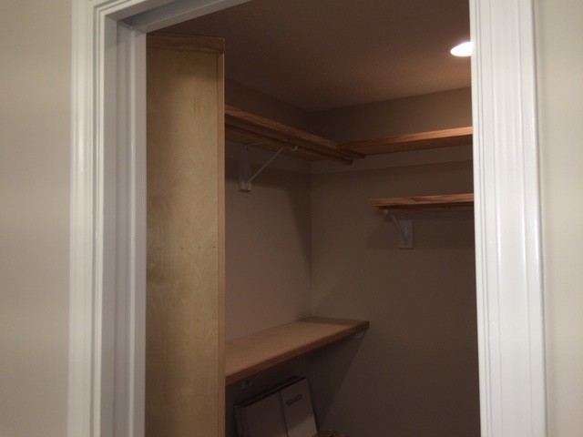 Closets
