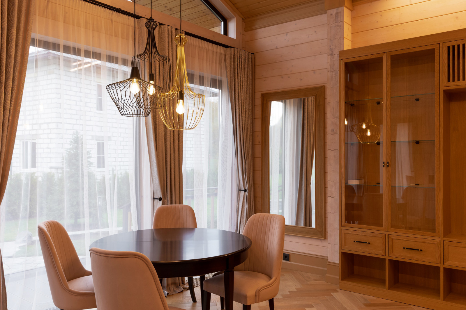 Киварин ручей коттедж