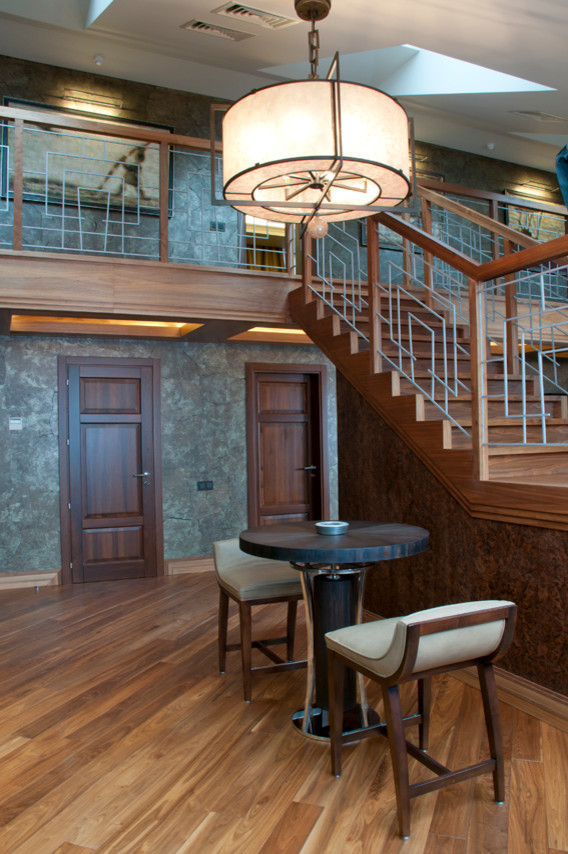 СКРОМНОЕ ОБАЯНИЕ БУРЖУАЗИИ......