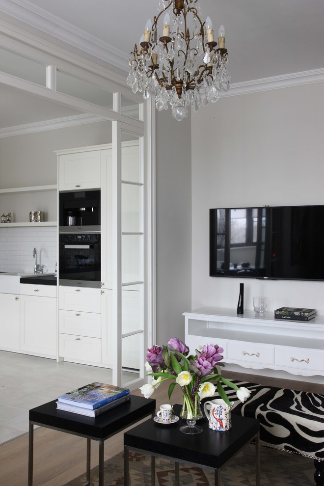 ЖК "Дубовая роща"