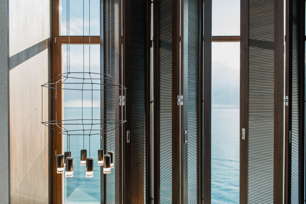 Фотосессия квартиры в комплексе OPERA PRIMA