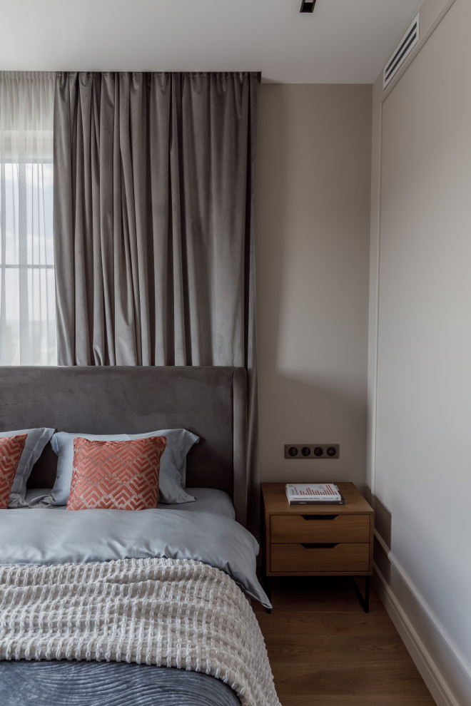 ПиК Доломановский