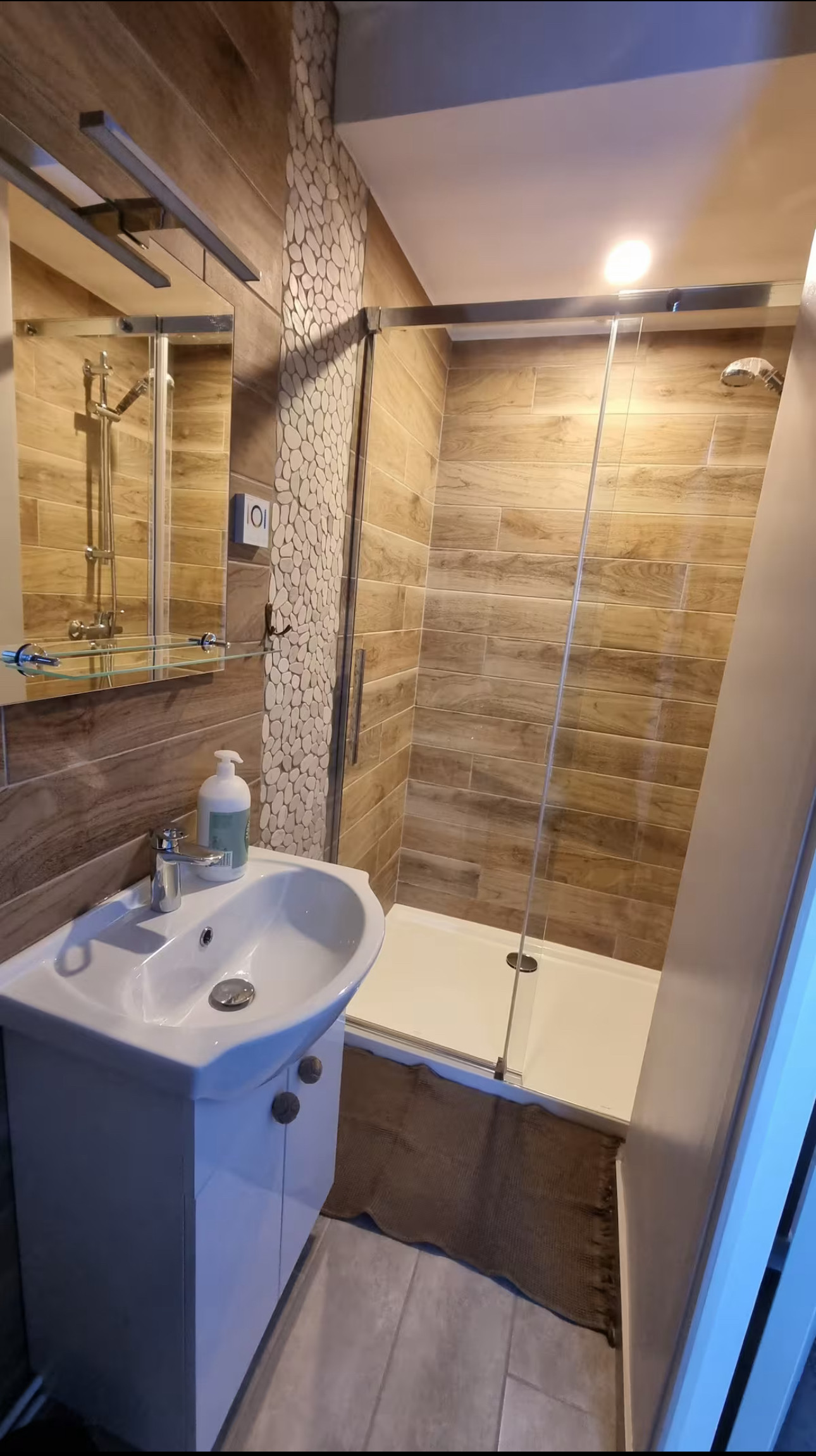 Appartement de 30m2 destinée à la location saisonnière
