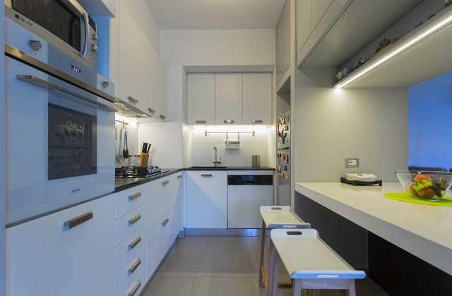 Casa DT contemporary-koek
