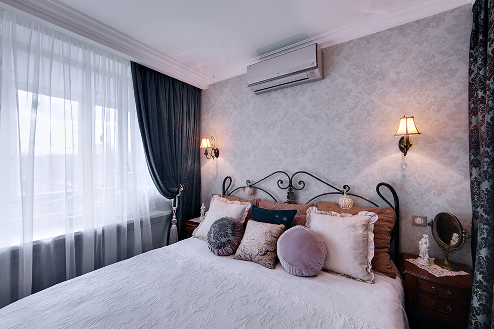 Очарование старой Москвы