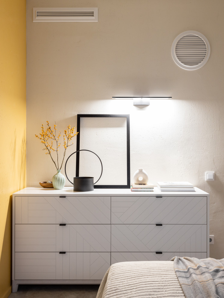 квртира в ЖК Галактика (реализация)