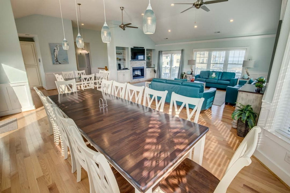 Oh The Places You Will Go (2016)