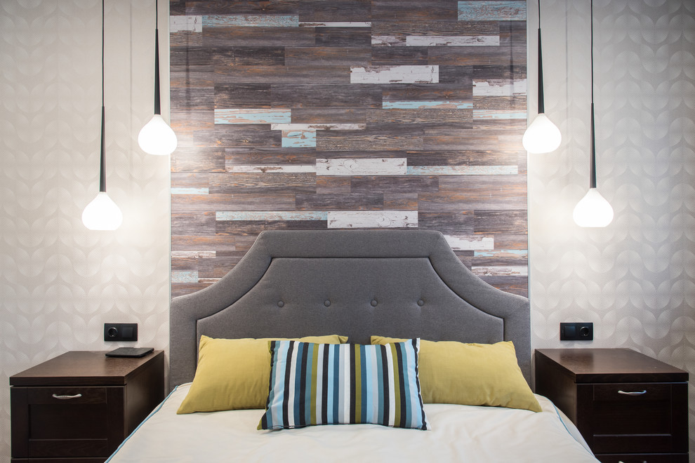 Дизайн интерьера квартиры