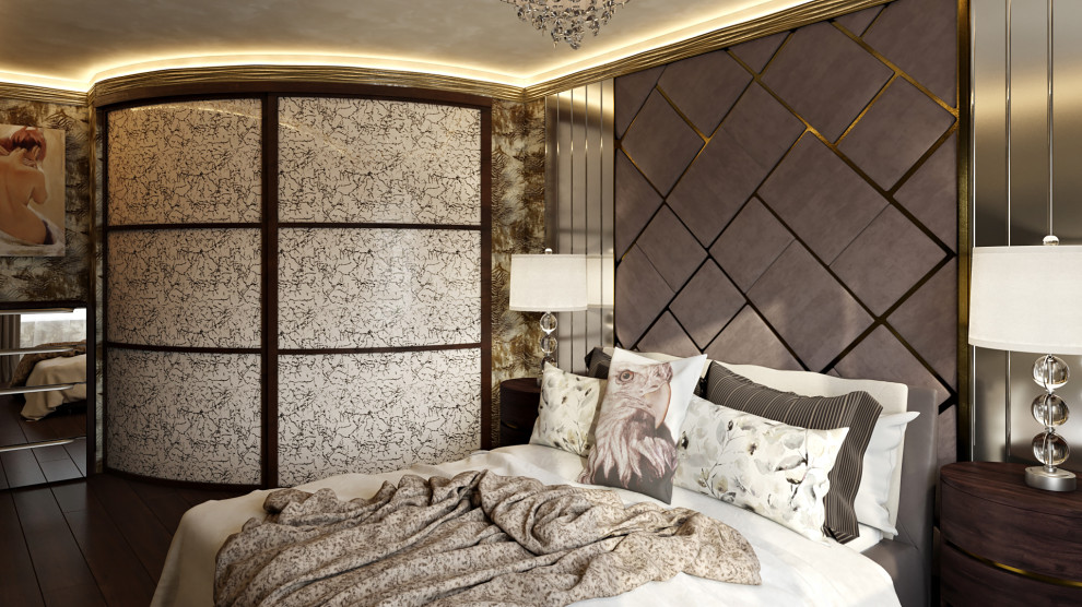 Квартира в Чертаново