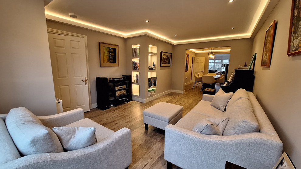 Ballinteer, Dublin 16