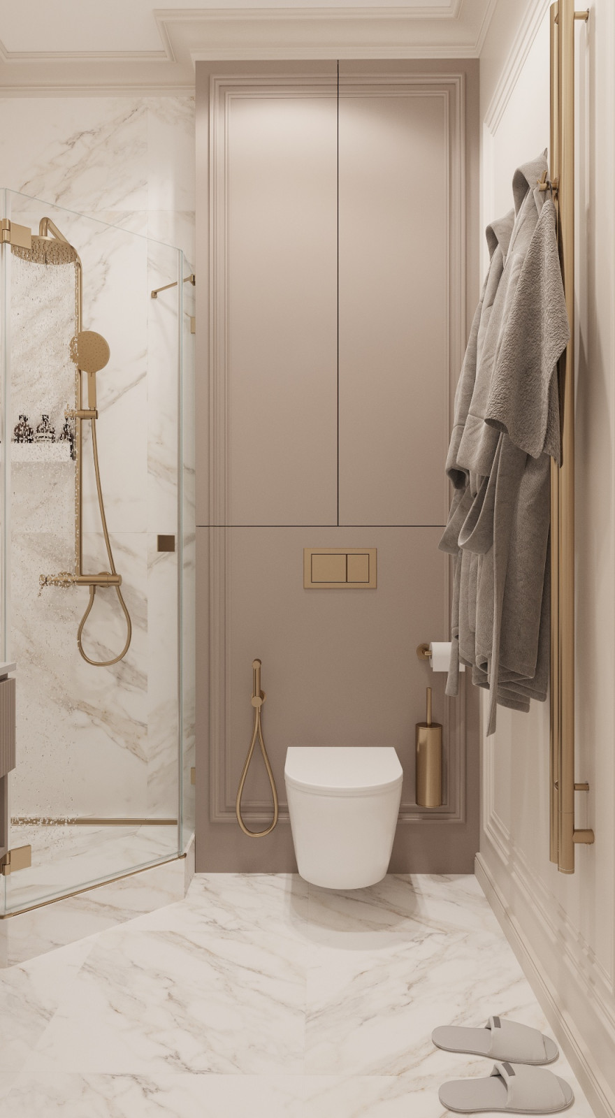 ЖК "Айвазовский"