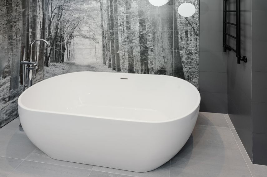 Двухуровневая квартира