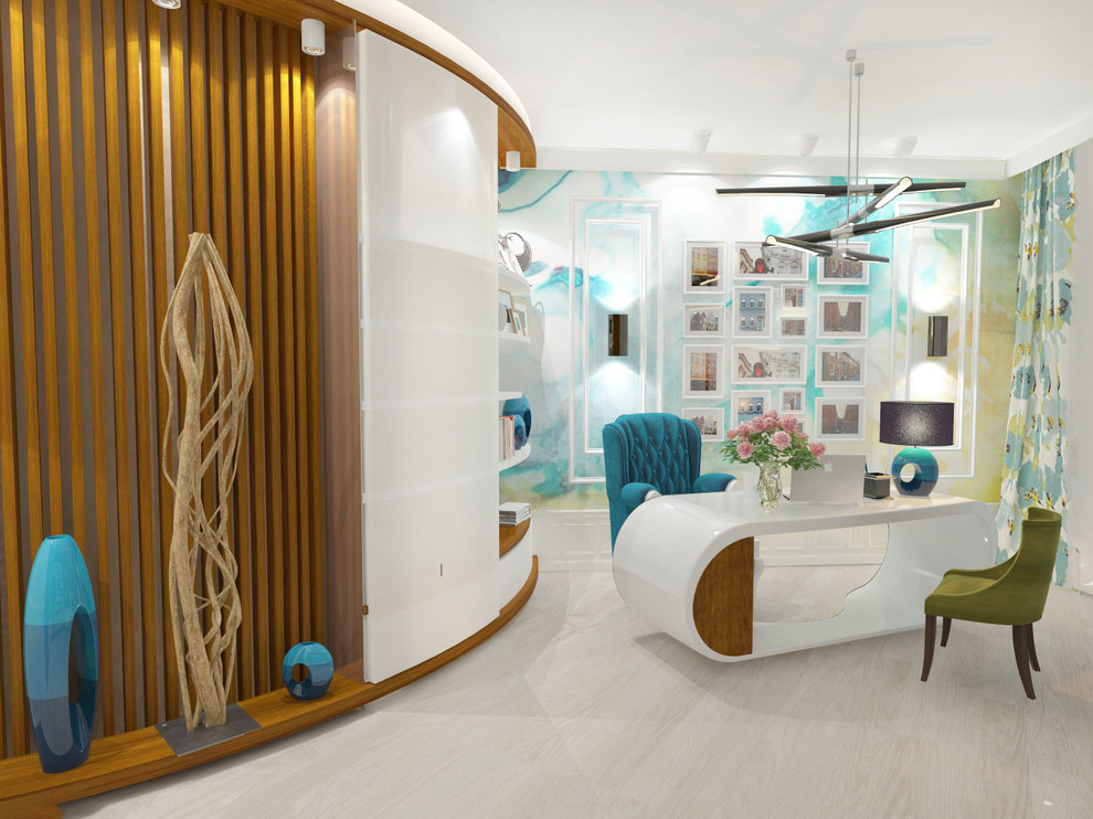 Особняк ГринЛэнд