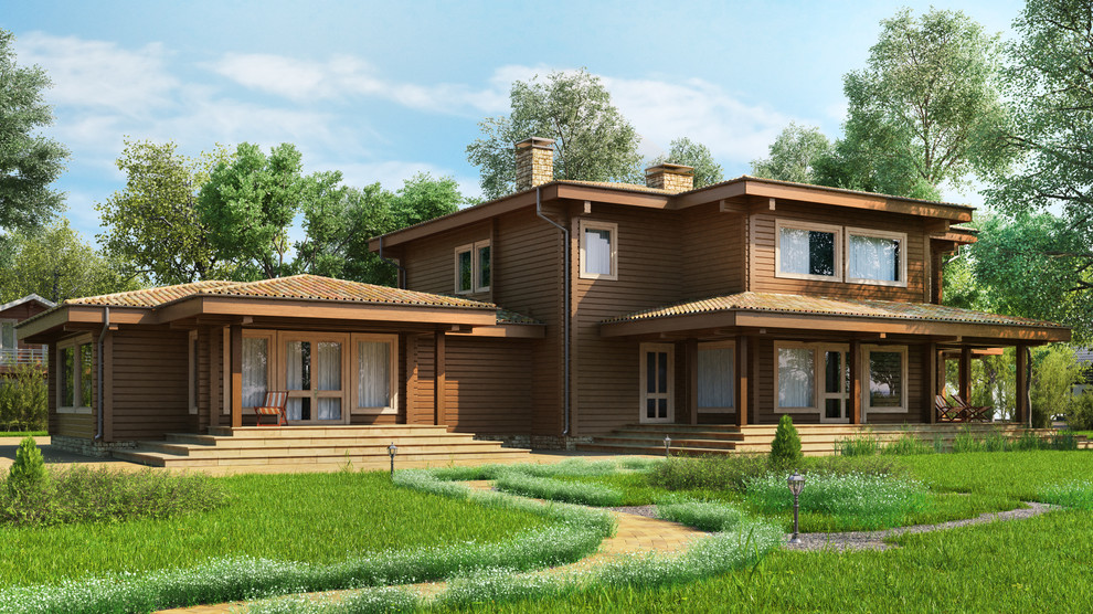 домостроение