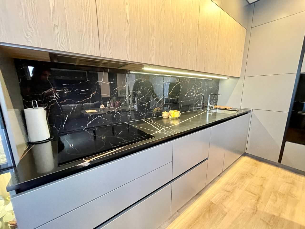 Квартира в Баташах