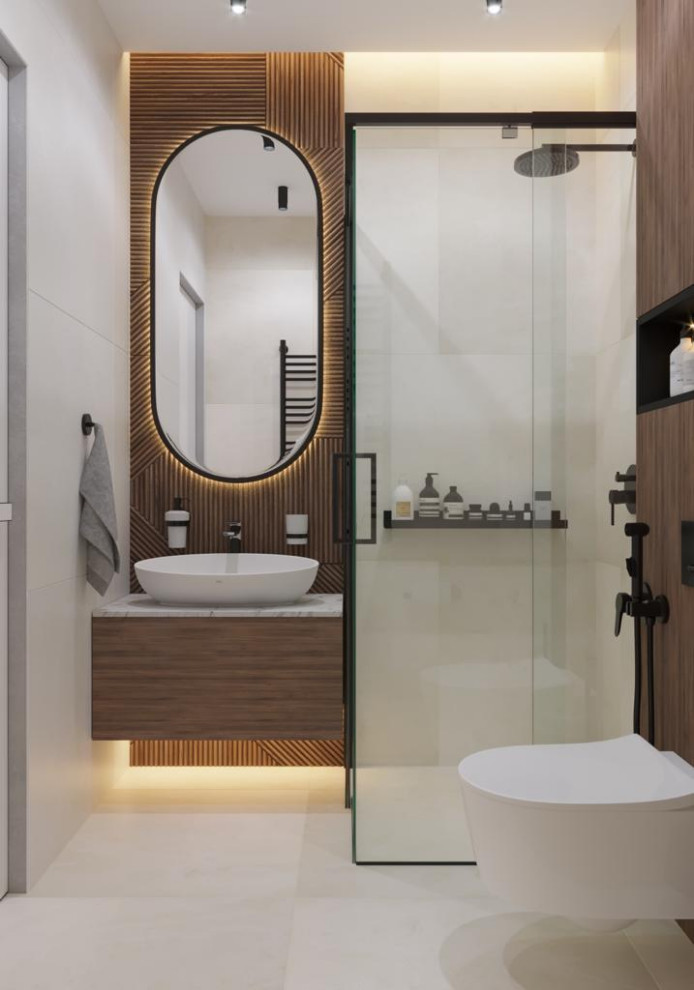 ЖК "Весна" 96м2