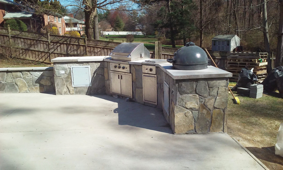 KITCHEN OUTDOOR   GRILL  ,BBQ,