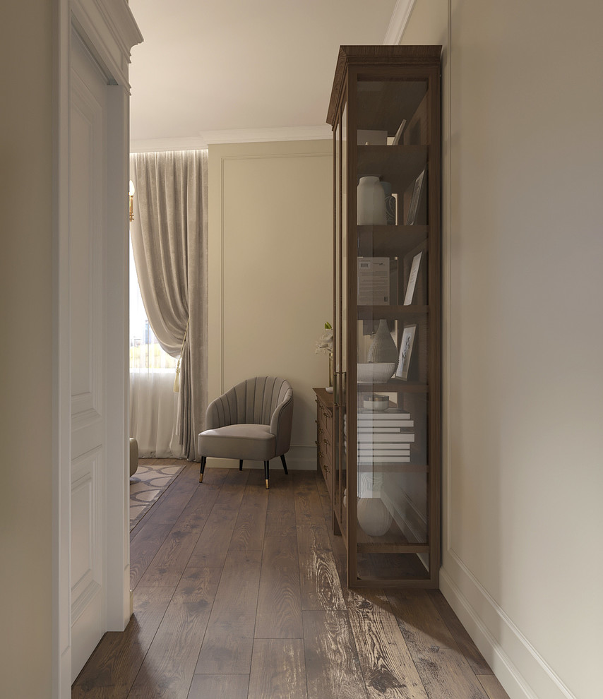 ЖК Триколор