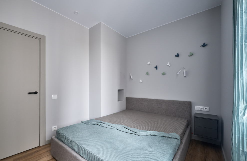 Черничный Щербет