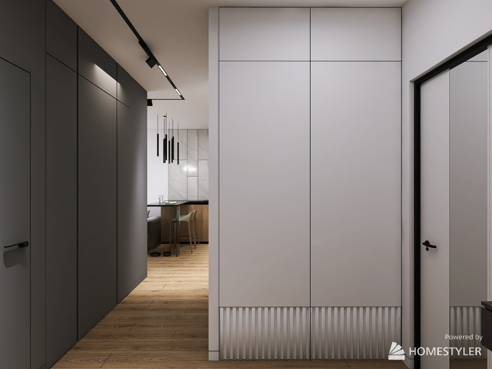 ЖК Комфорт Парк