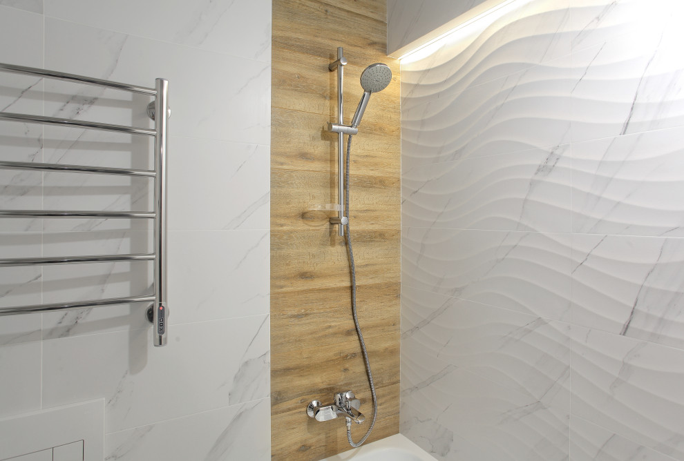 Ремонт санузла