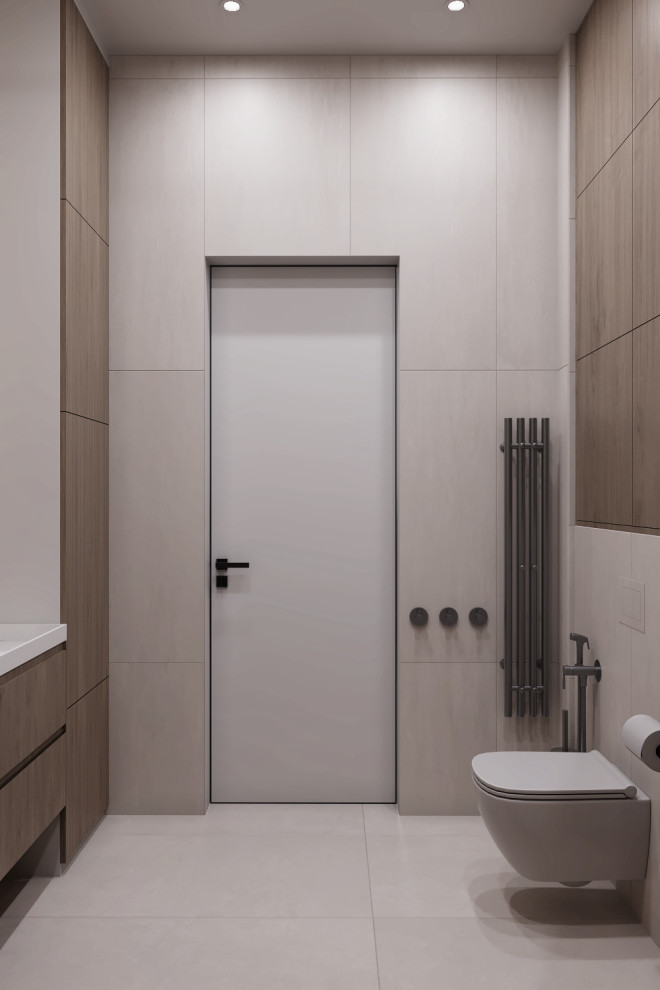 Дом в Солнечногорске