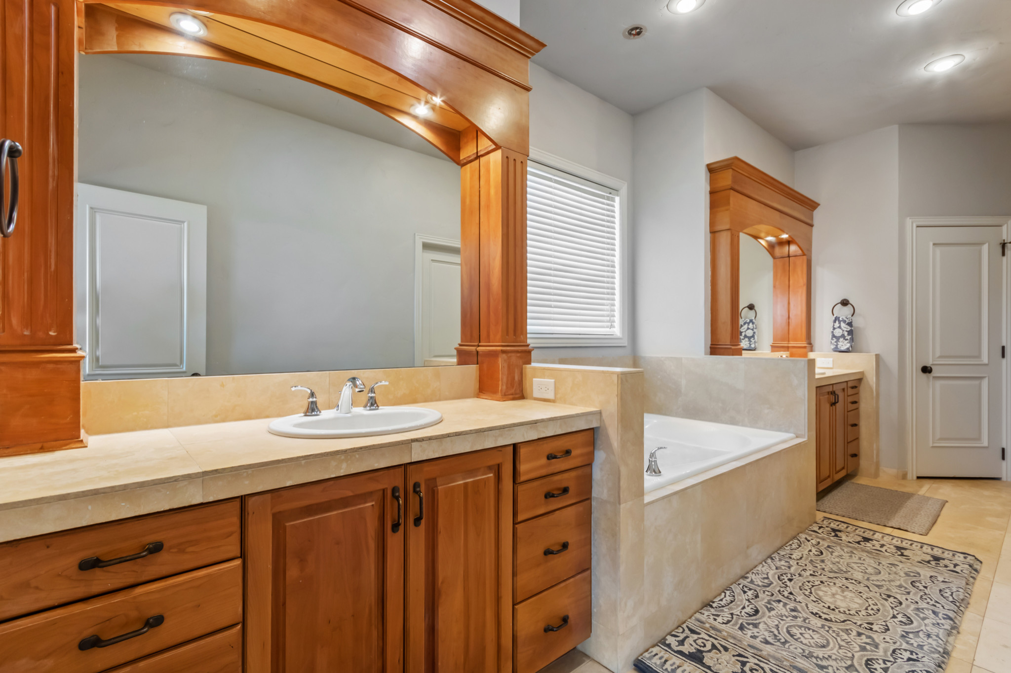 Kitchen and Bathroom Remodel