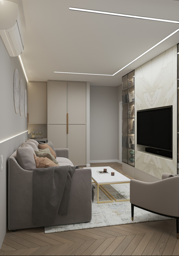 ЖК Самолеты г. Краснодар