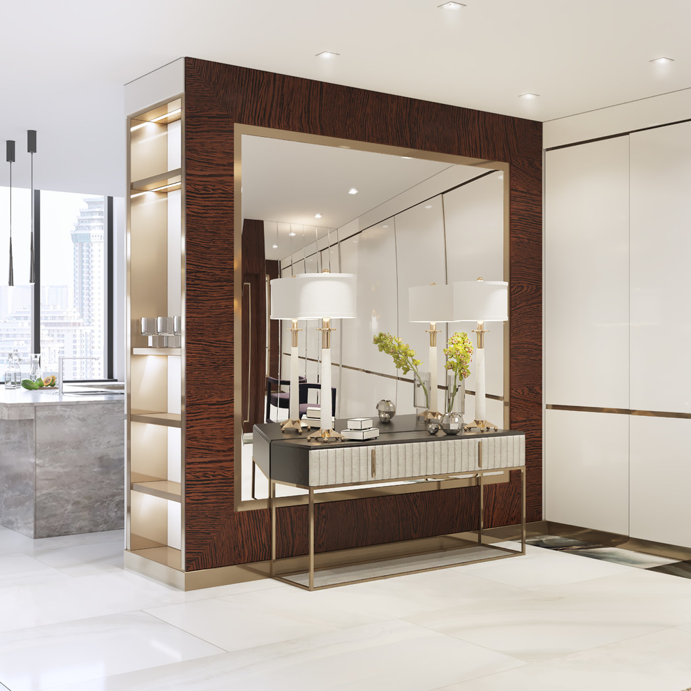 Пентхаус на Ленинском