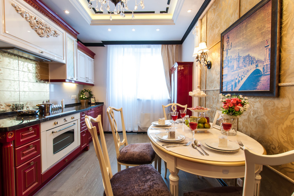 кухни на заказ