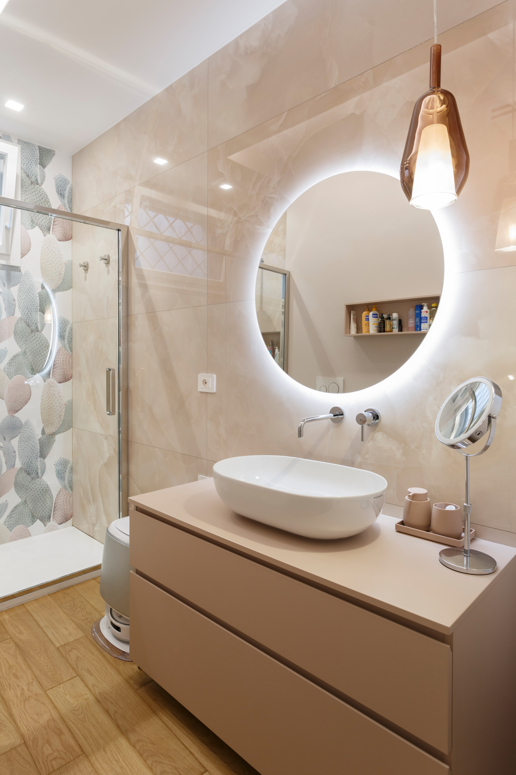 Appartamento Gozzoli