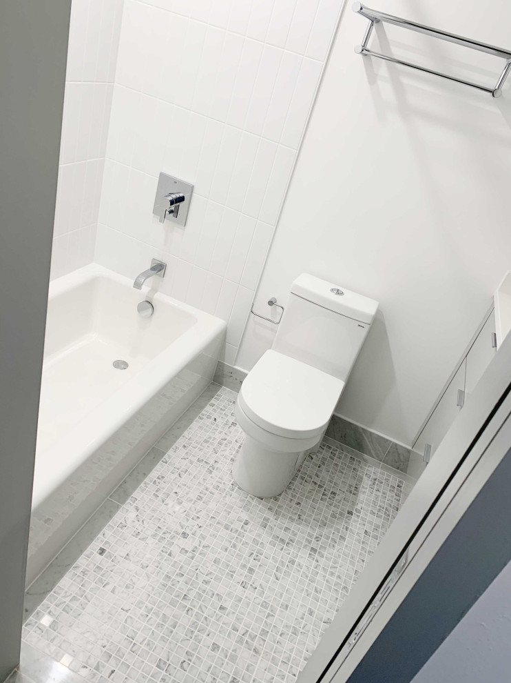 Small Bathroom remodel