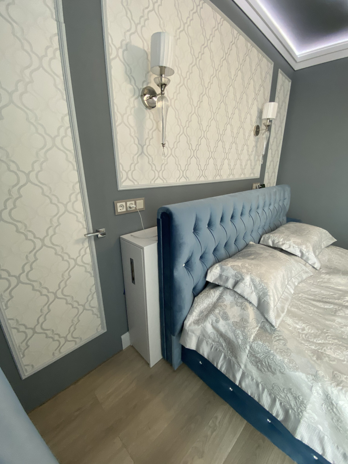 ЖК "Премьер Палас"