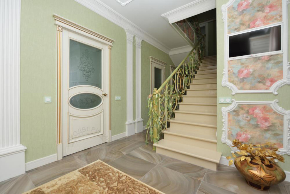 Двери Классика