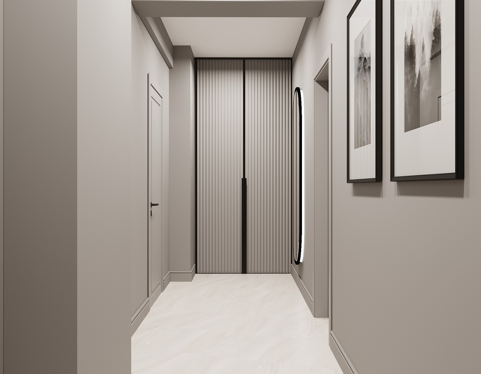 Интерьер Офиса