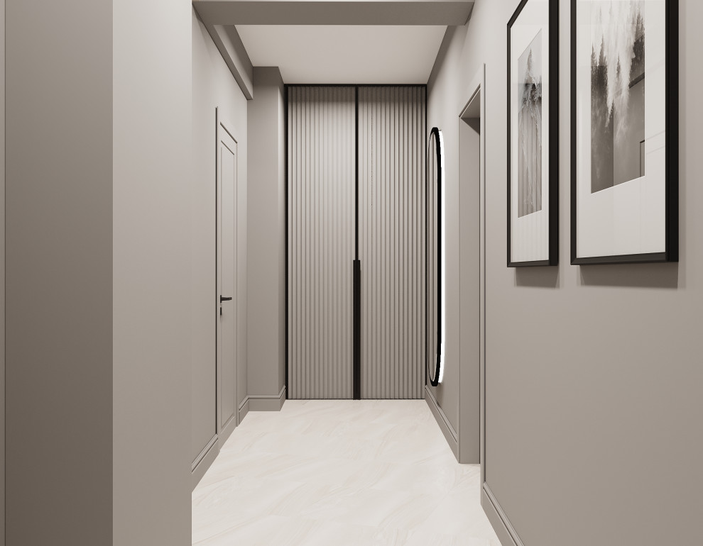 Интерьер Офиса